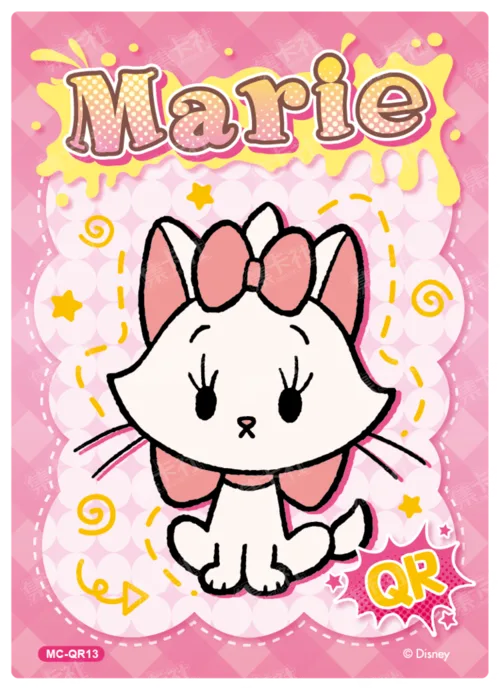 Cookie Card