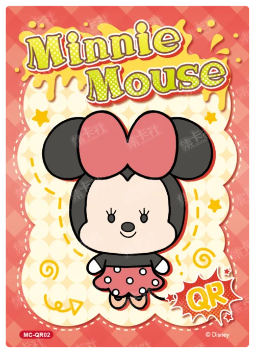 Cookie Card