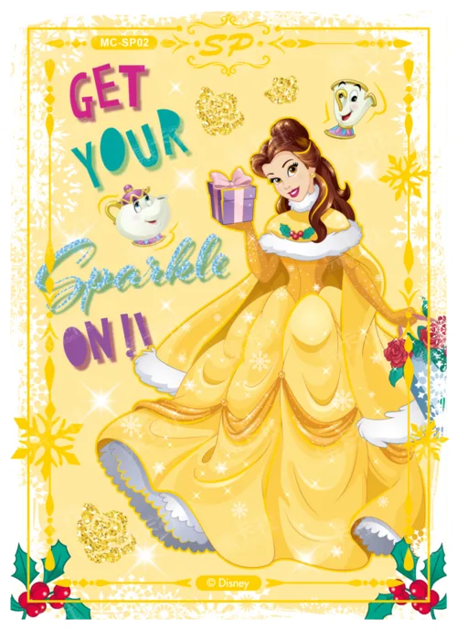Princess Special Card