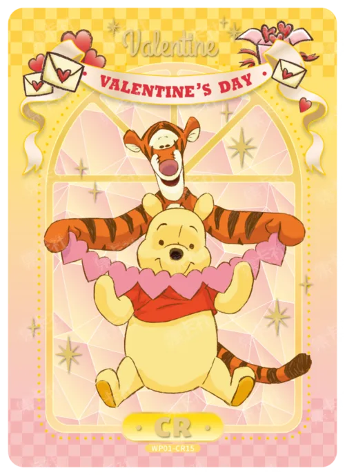 Four Seasons Together Card