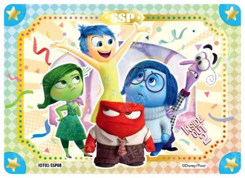 SSP