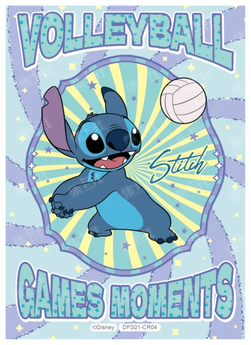 Highlight Moment Card