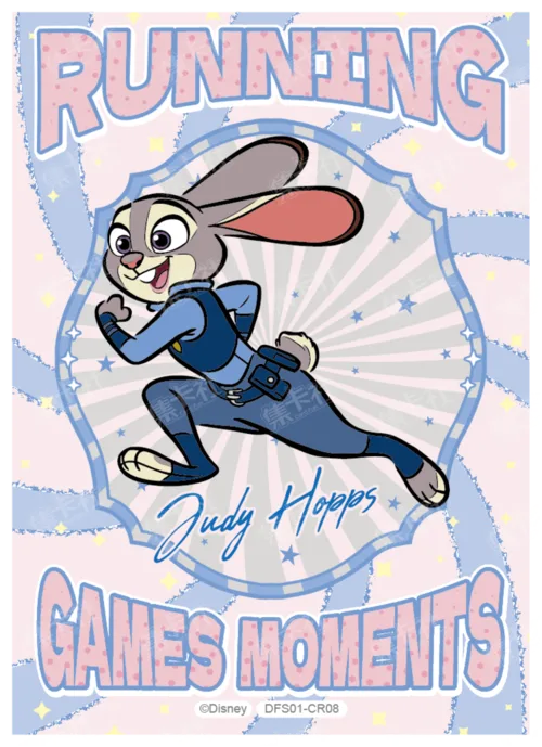 Highlight Moment Card