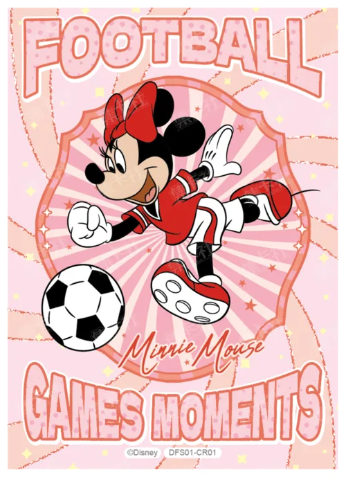 Highlight Moment Card