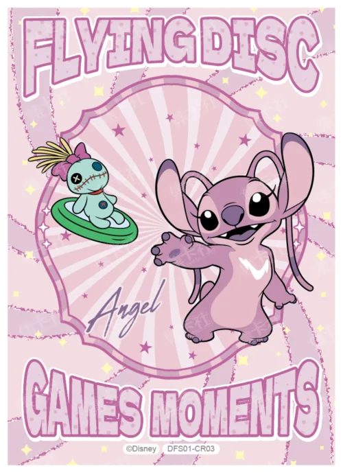Highlight Moment Card