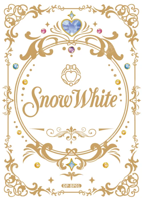Princess Storybook