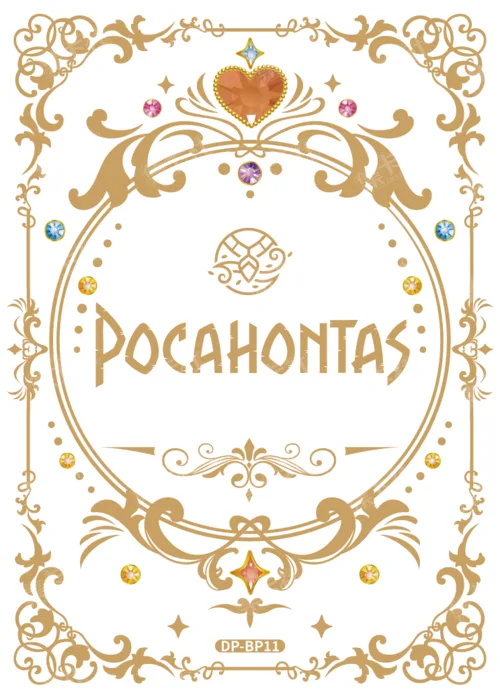 Princess Storybook