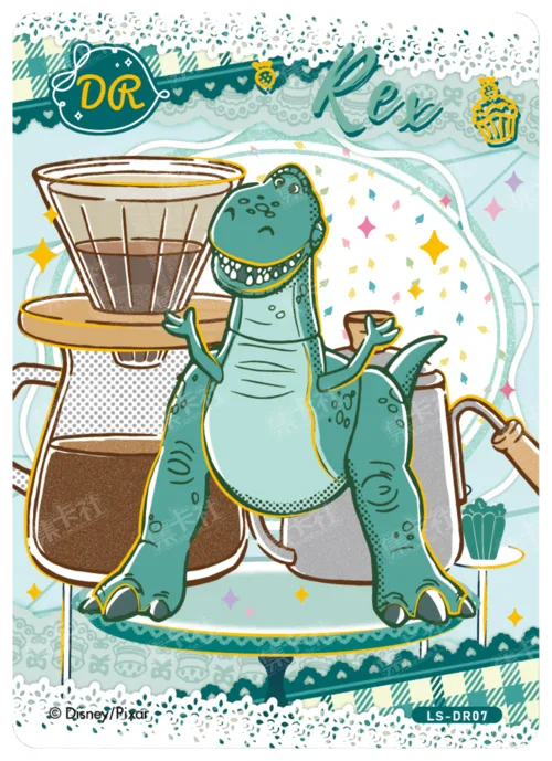 Sweet Treats Card