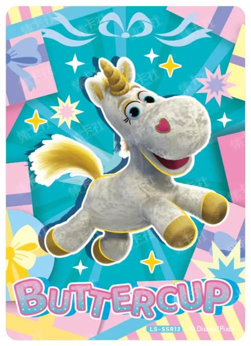 Character Special Card