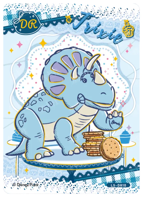 Sweet Treats Card