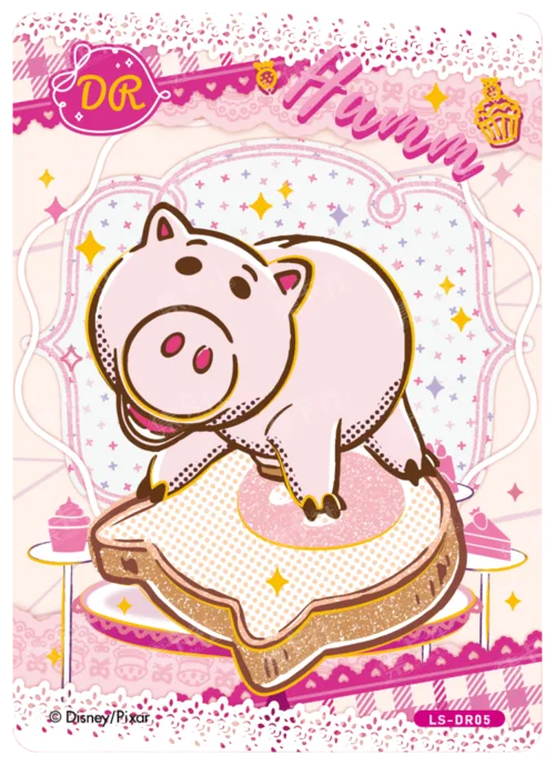 Sweet Treats Card