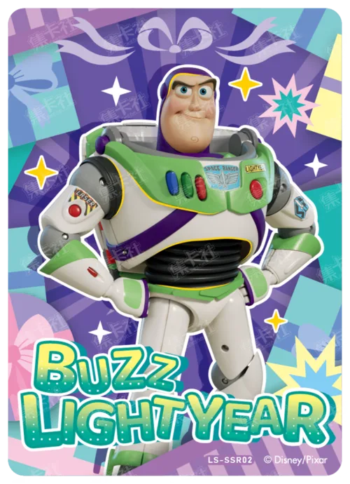 Character Special Card