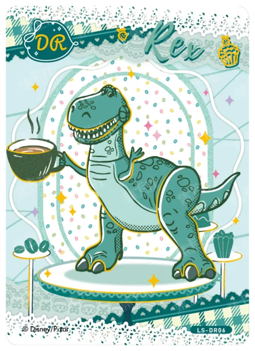 Sweet Treats Card