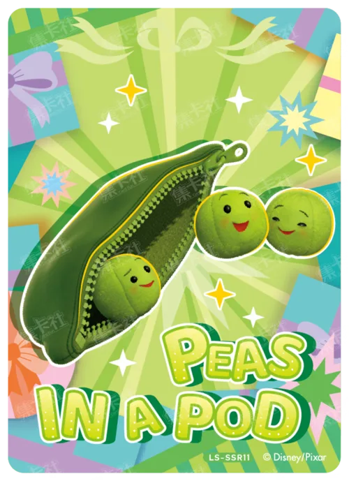 Character Special Card