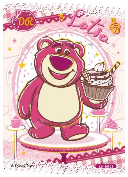 Sweet Treats Card