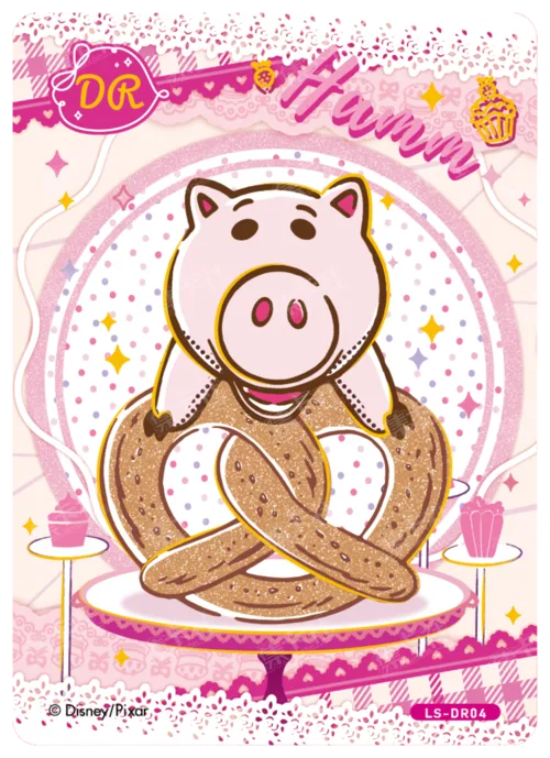 Sweet Treats Card