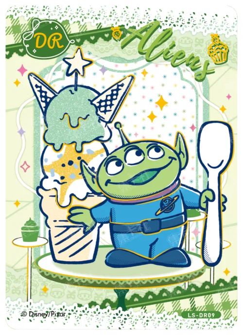 Sweet Treats Card
