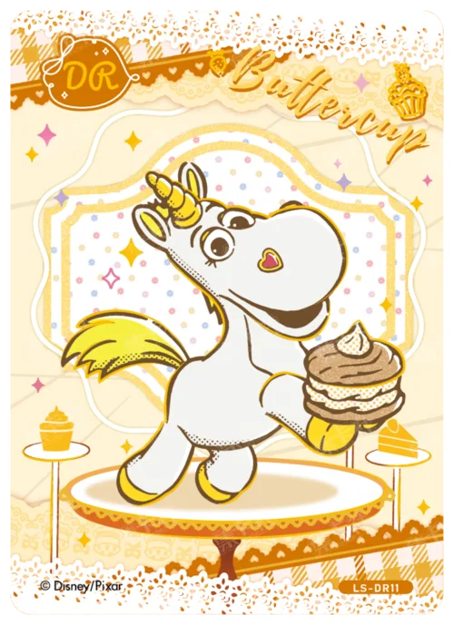 Sweet Treats Card