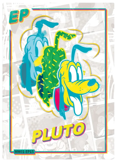 EP