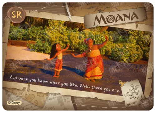 SR - Adventure Memoirs