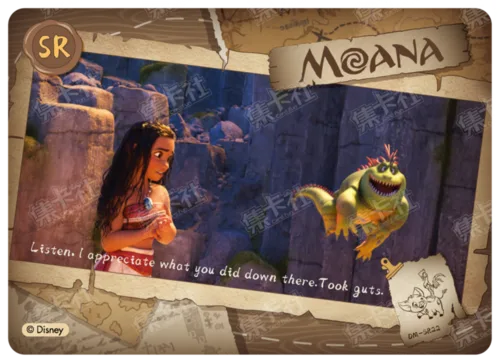 SR - Adventure Memoirs