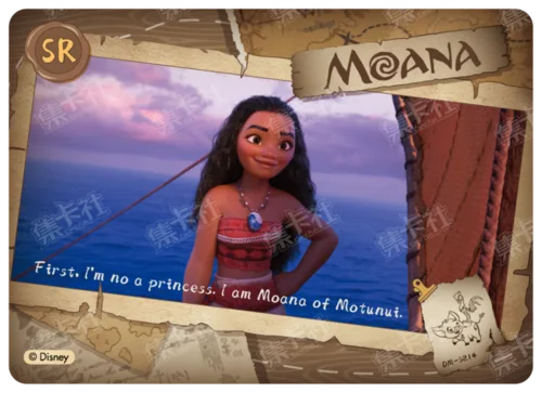 SR - Adventure Memoirs