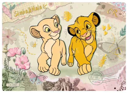 Heartwarming Scented Card