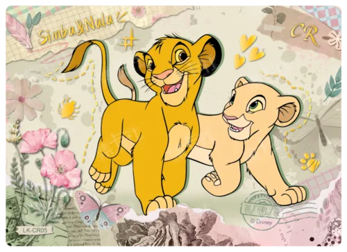 Heartwarming Scented Card