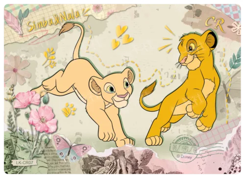 Heartwarming Scented Card