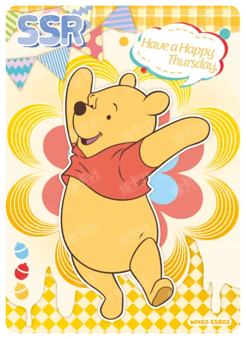 Palette Character Card