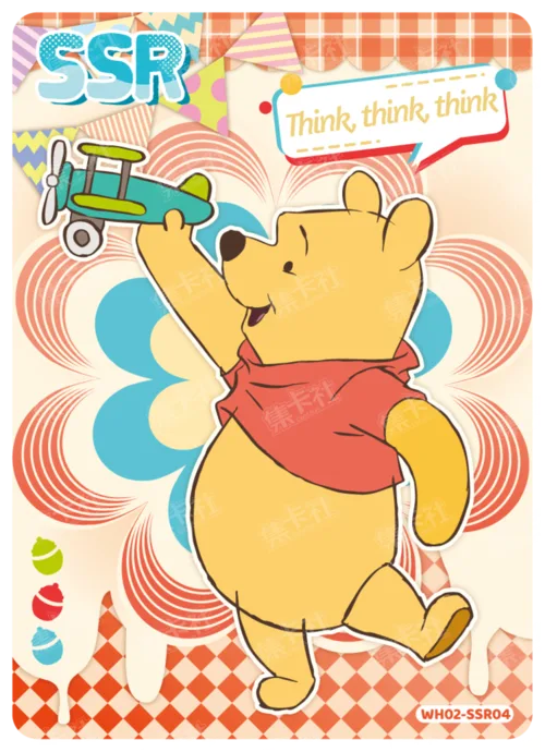 Palette Character Card