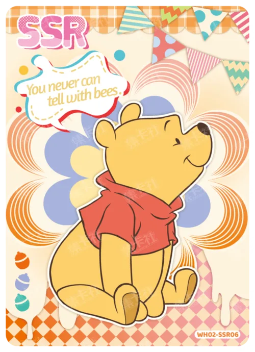 Palette Character Card