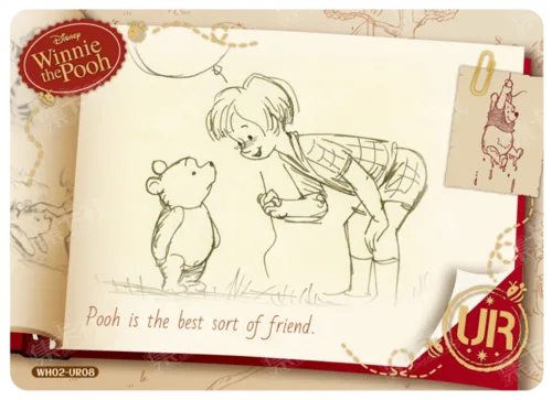 Title Page Card