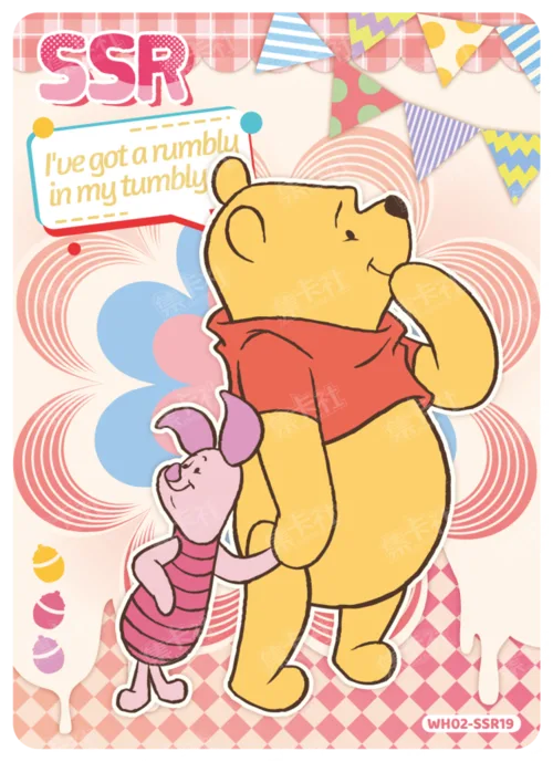 Palette Character Card