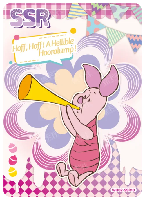 Palette Character Card