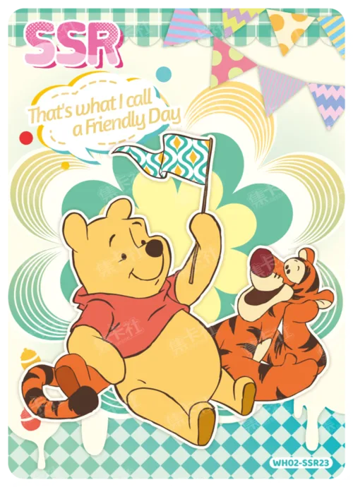 Palette Character Card