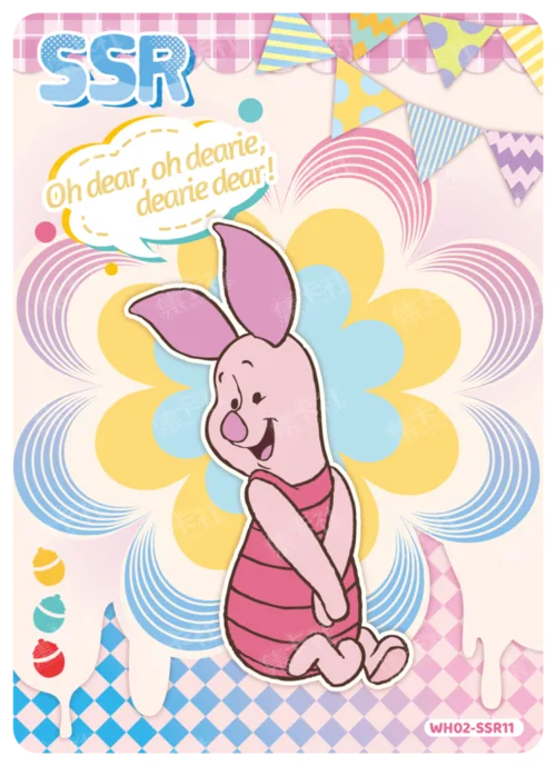 Palette Character Card