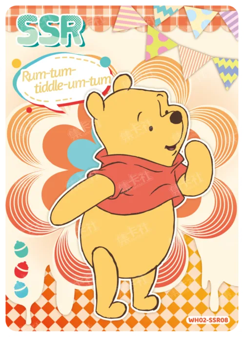 Palette Character Card