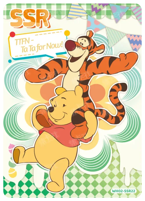 Palette Character Card