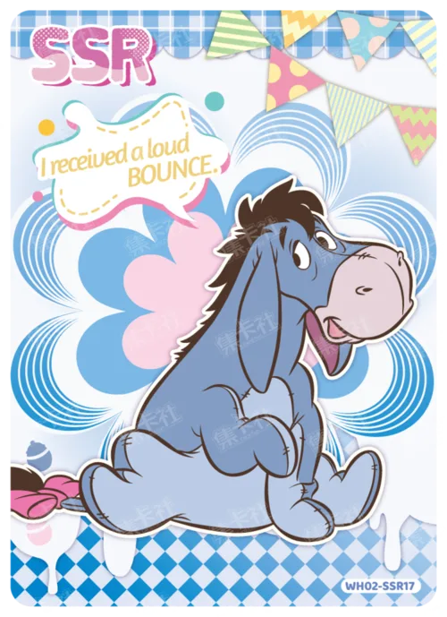 Palette Character Card