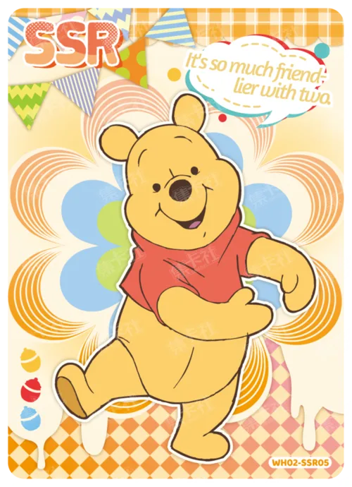 Palette Character Card