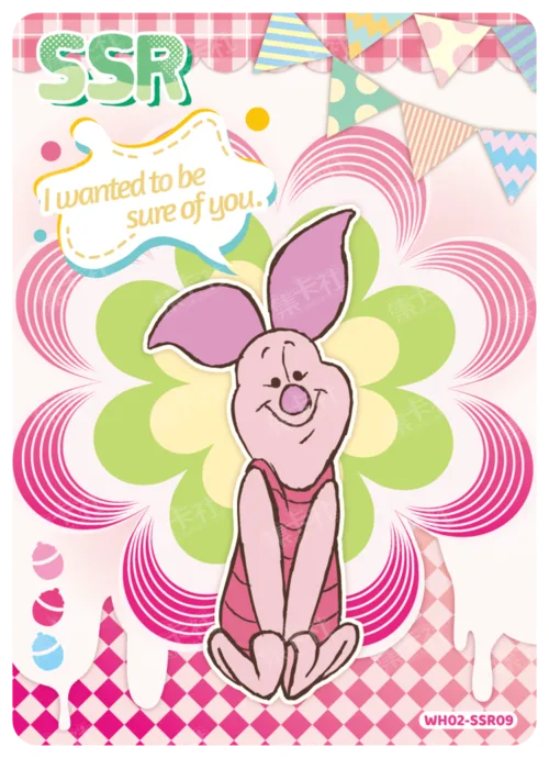 Palette Character Card