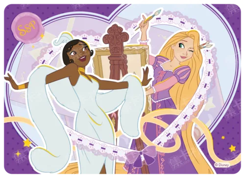 Friendship Gift Card