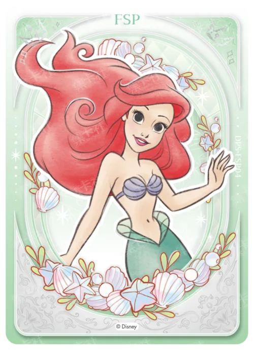 Blooming Flowers Card