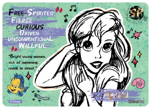 Freeze-Frame Character Card