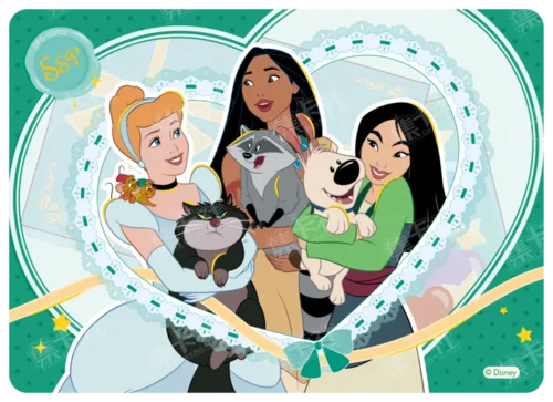 Friendship Gift Card