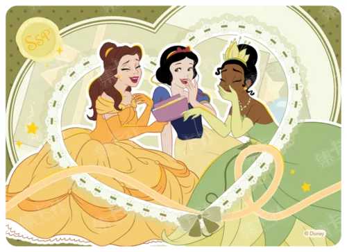 Friendship Gift Card