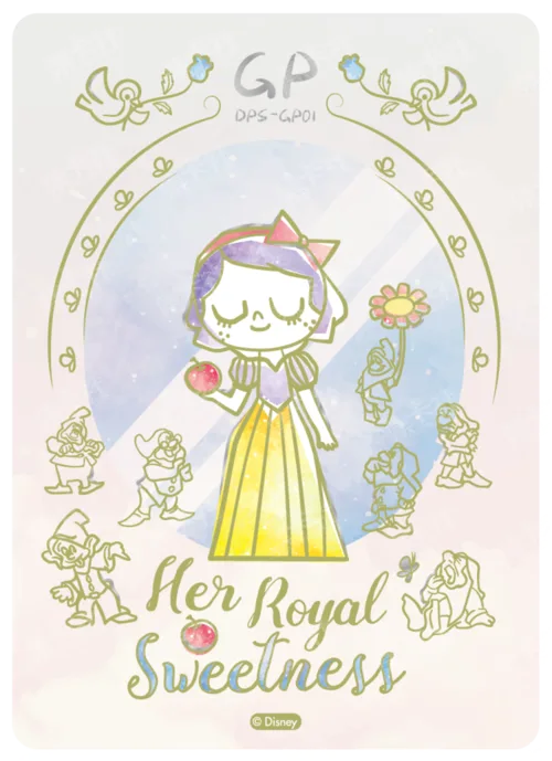 Warmth Shared Card
