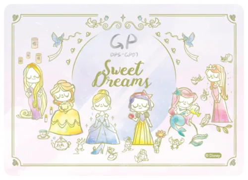 Warmth Shared Card