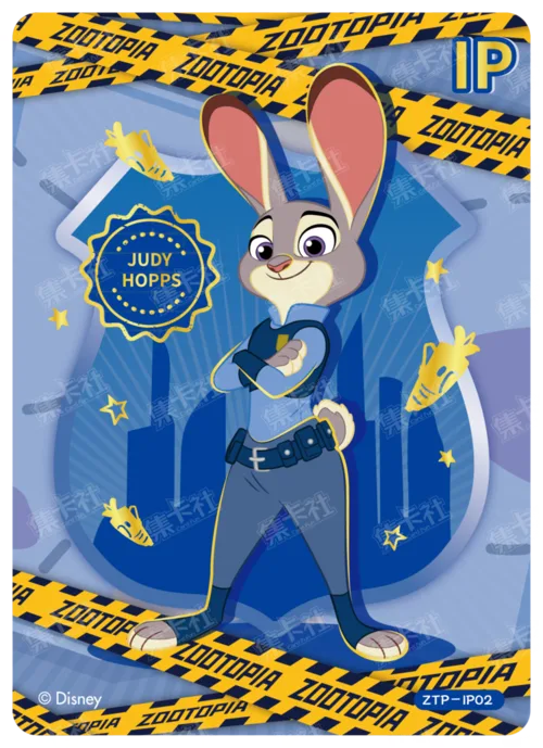 Detective Moment Card